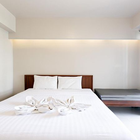 A Room Bangkok Sathorn Εξωτερικό φωτογραφία