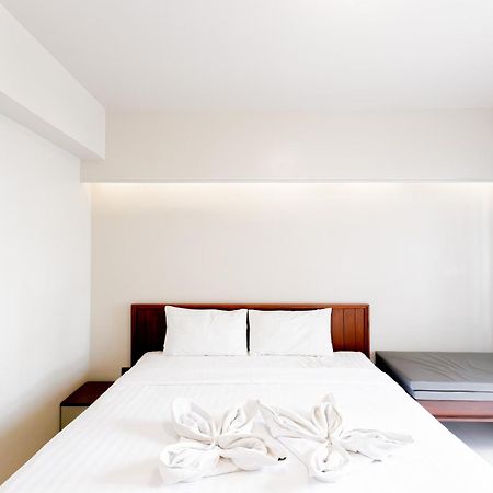 A Room Bangkok Sathorn Εξωτερικό φωτογραφία