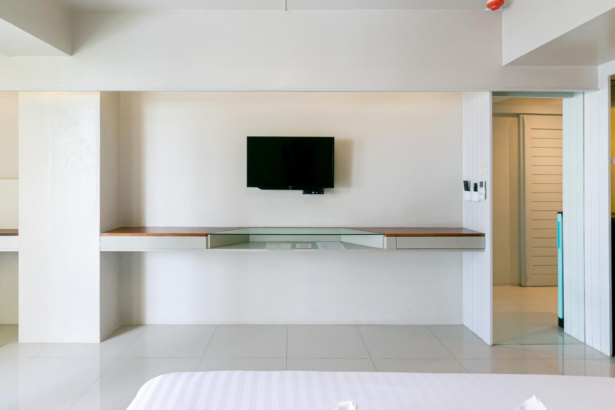 A Room Bangkok Sathorn Εξωτερικό φωτογραφία